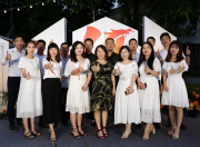 郑州联强企业管理咨询有限公司