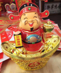 武汉卓猎企业管理有限公司