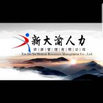 新大渝管理有限公司